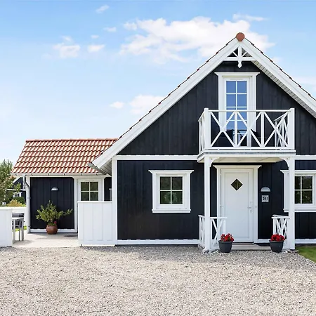 Denmark, Live By The Coast, Good Activity Options