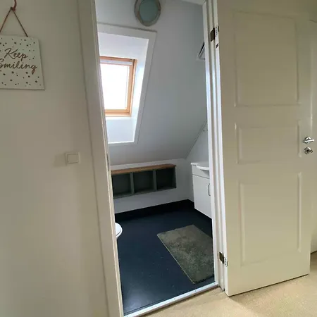 Villa Denmark, Live By The Coast, Good Activity Options Brenderup