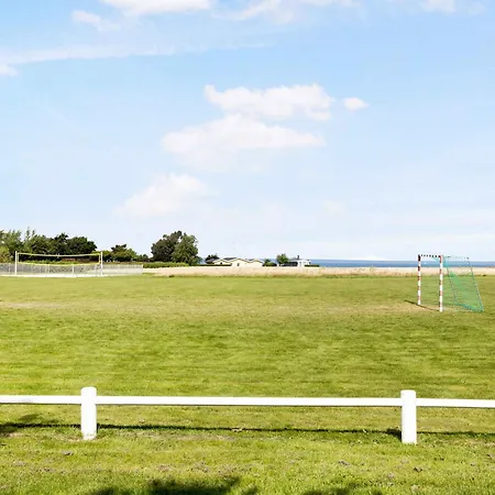 Denmark, Live By The Coast, Good Activity Options