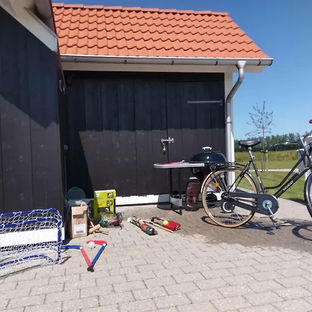 Denmark, Live By The Coast, Good Activity Options Villa *