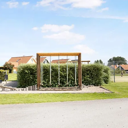 Denmark, Live By The Coast, Good Activity Options