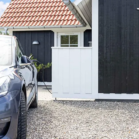 Denmark, Live By The Coast, Good Activity Options Villa