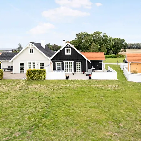 Villa Denmark, Live By The Coast, Good Activity Options *