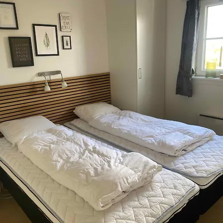 Denmark, Live By The Coast, Good Activity Options * Brenderup