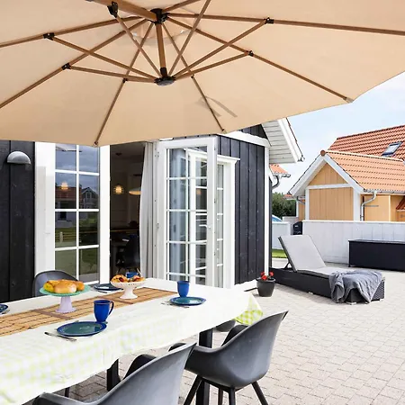 Villa Denmark, Live By The Coast, Good Activity Options