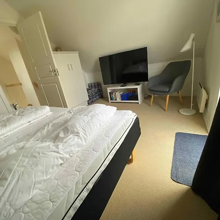 Villa Denmark, Live By The Coast, Good Activity Options
