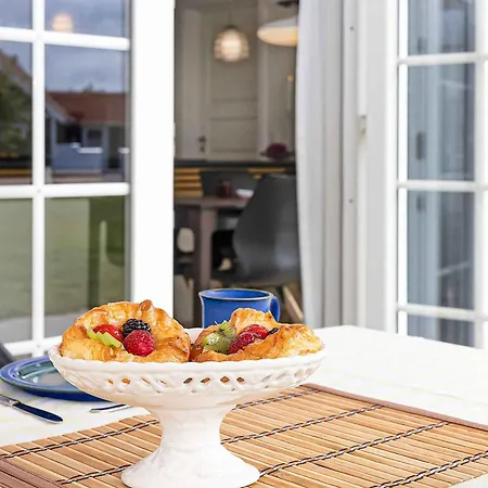 Denmark, Live By The Coast, Good Activity Options Villa Brenderup