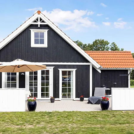 Denmark, Live By The Coast, Good Activity Options Brenderup