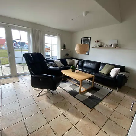 Denmark, Live By The Coast, Good Activity Options * Brenderup