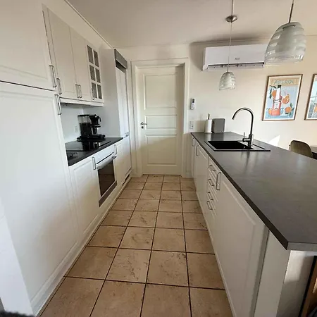 Villa Denmark, Live By The Coast, Good Activity Options