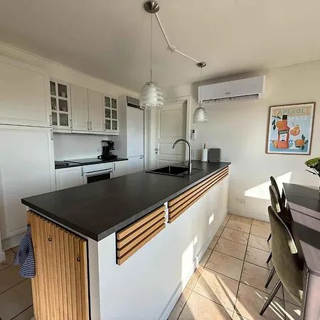 Villa Denmark, Live By The Coast, Good Activity Options Brenderup