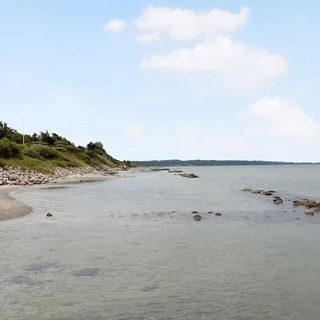 Denmark, Live By The Coast, Good Activity Options ヴィラ