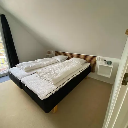 Cozy, House Near The Sea Вилла Brenderup