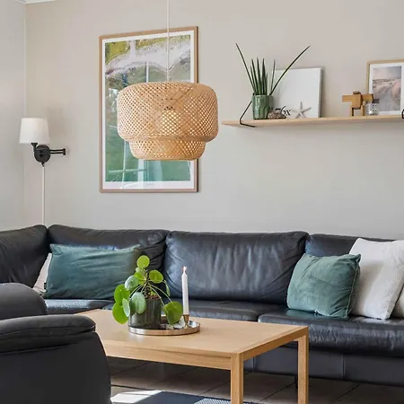 Cozy House Near The Sea Villa Brenderup