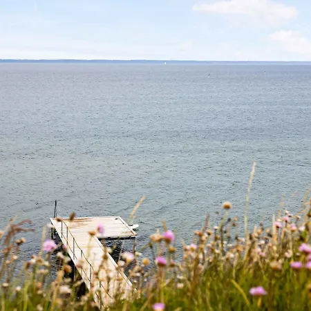 Cozy House Near The Sea Brenderup