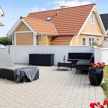 Cozy House Near The Sea Villa Brenderup