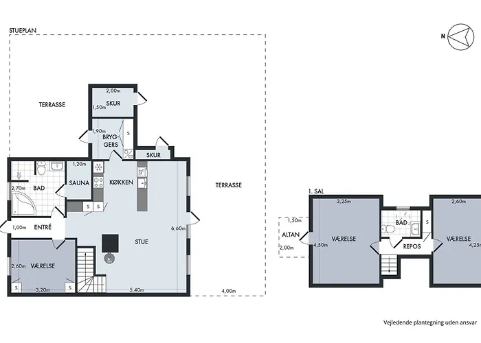 Cozy House Near The Sea *