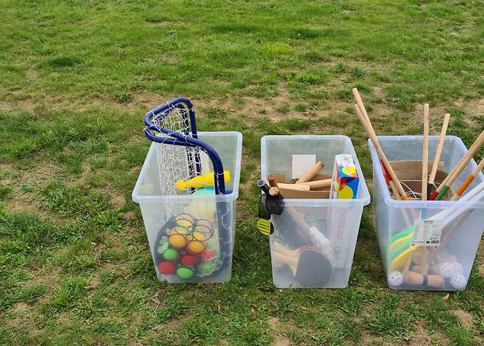 Cozy House Near The Sea