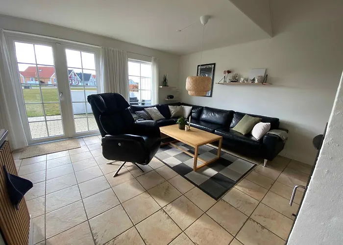 Cozy House Near The Sea Brenderup